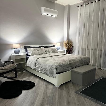 Trento House Zona Stazione Centro Storico Lejlighed Parma Eksteriør billede