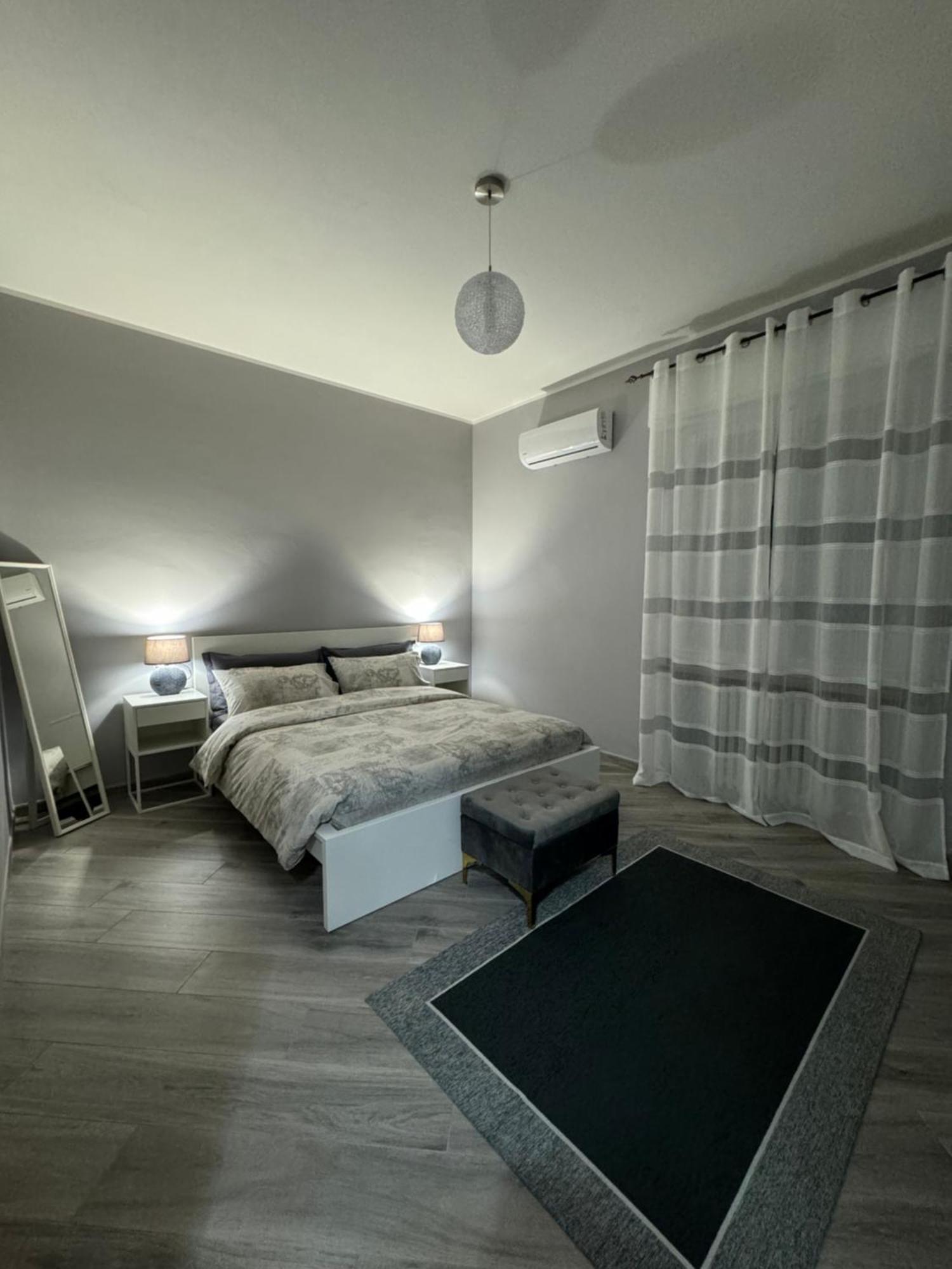 Trento House Zona Stazione Centro Storico Lejlighed Parma Eksteriør billede