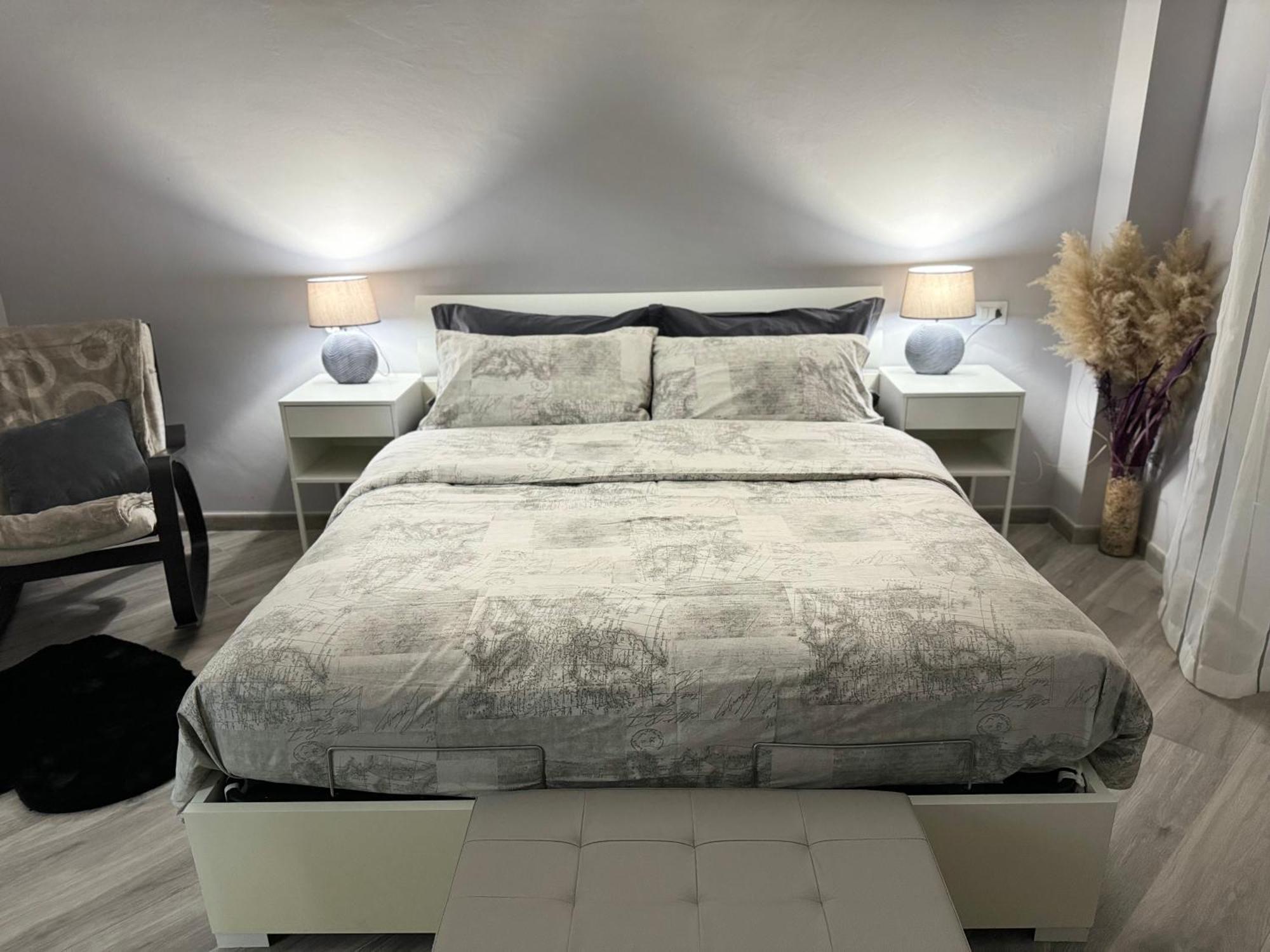 Trento House Zona Stazione Centro Storico Lejlighed Parma Eksteriør billede