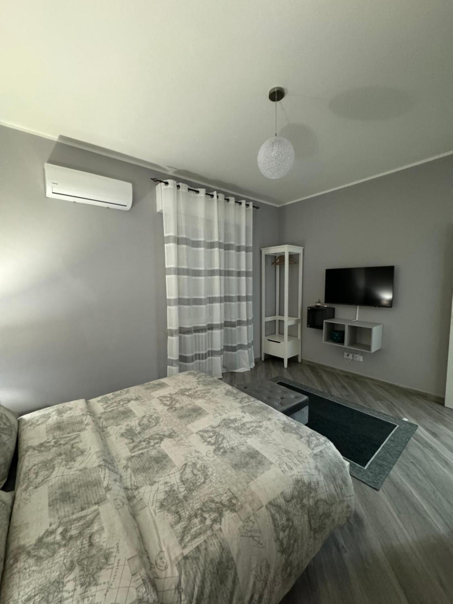 Trento House Zona Stazione Centro Storico Lejlighed Parma Eksteriør billede