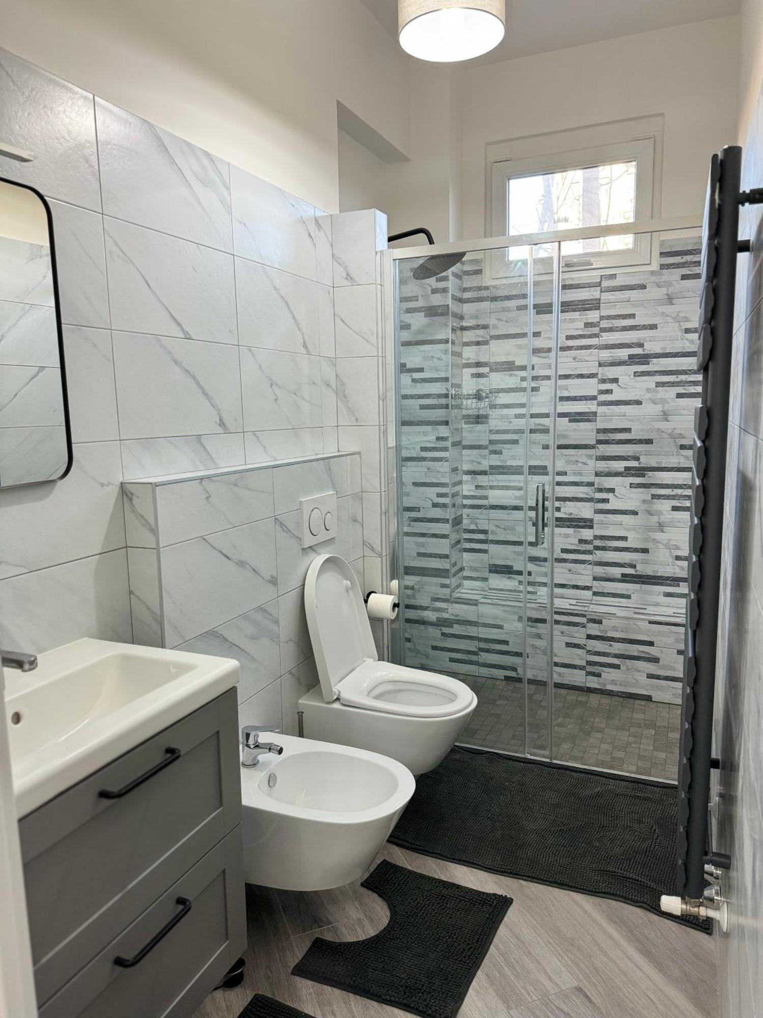 Trento House Zona Stazione Centro Storico Lejlighed Parma Eksteriør billede