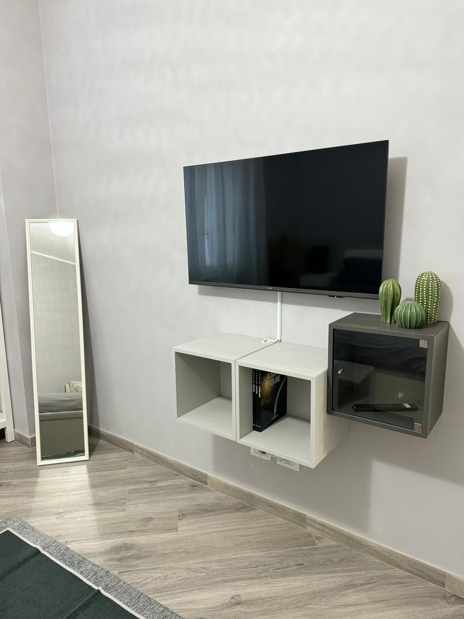 Trento House Zona Stazione Centro Storico Lejlighed Parma Eksteriør billede